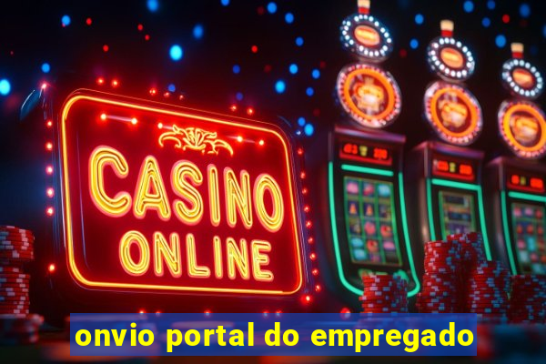 onvio portal do empregado